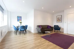 Stylish Apartment in Central MCR by Pillo Rooms - Image 3