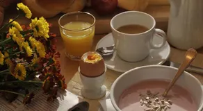 The Bed + Breakfast - Image 3