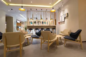 Hanting Hotel Tianjin Huayuan - Image 5