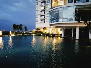 Butterworth Apartments - Image 2
