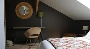 Chambre privée chez l'habitant - Image 2