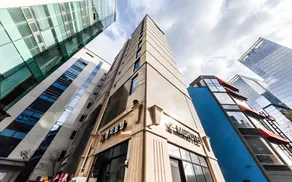 MG Hotel - Image 5