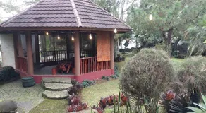 Villa Segar Alam Puncak - Image 5