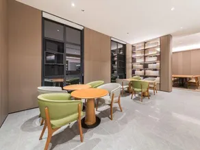 JI Hotel (Yuncheng Yanhu District  Guandi Zumiao) - Image 5