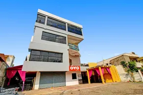 Hotel O Prasad Mangal Karyalay - Image 5