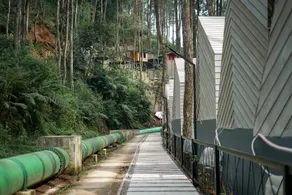Inspira Cabin - Image 4
