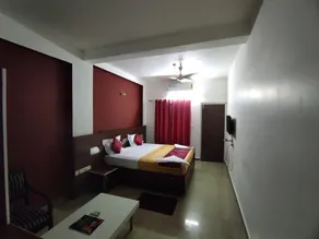 hotel pappilon costal crown ac rooms - Image 5
