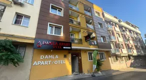Damla Apart Otel - Image 3