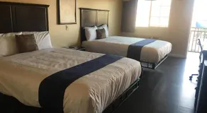 Budget Lodge San Bernardino - Image 2