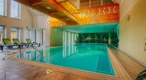 Seehotel Burg Spreewald - Image 2