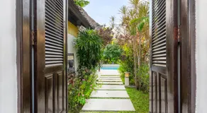 Villa Jasmin Seminyak - Image 4
