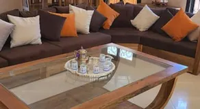 Villa privative tortues2 piscine chauffée 35min Marrakech - Image 3