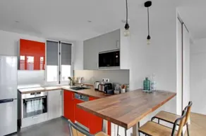 Pick A Flat's Apartments in Saint Michel - Rue Du Sommerard - Image 4