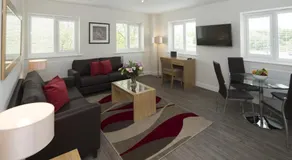 House of Fisher - Beneficial House - Image 2