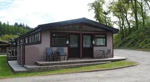 Rowardennan Rooms in the lodge Lodge no 2 - Image 3