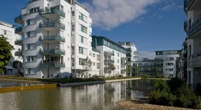 BTT Serviced Apartments - Image 5