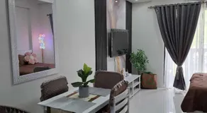 Swiss-Inspired Condo in Crosswinds Tagaytay - Image 2