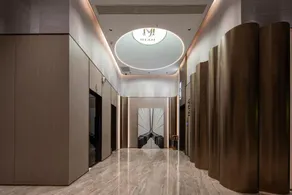 WARIDA M Hotel（Foshan Creative Industry Park Wangfujing Store） - Image 4