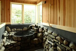 Old private house rental villa made by an architec - Image 4
