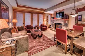 Tahoe Mountain Lodging - Image 4