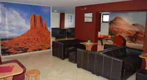 VIVARON Penzion & Bowling - Image 3