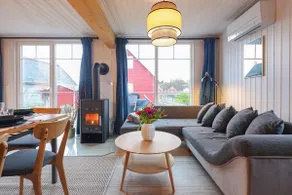 House - fireplace, sauna - 6 people - Image 3