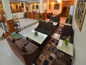 Grand Palace Hotel - Image 3