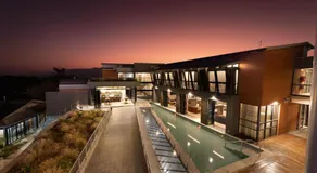 Angels View Hotel - Image 2