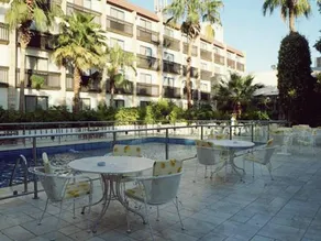 Sands Hotel Jeddah - Image 4