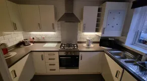 Cosy 2 bed house in Aylesbury - Image 4