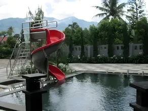 Mirda Gratia Hotel & Convention - Image 2