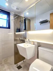 Incheon airport Guesthouse L - Image 2