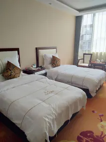 Jia Li Hotel - Image 2