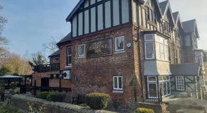 The Diamond Inn - Image 4