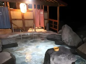 Meto Onsen Hotel - Image 2