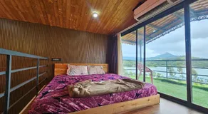 Plumeria retreat pawna lakeside cottges - Image 2