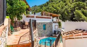 Casa Alhama Frigiliana by Ruralidays - Image 5