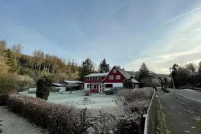 Charmante Harzer Doppelhaushälfte - Image 3