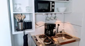 LENASTAY l Tiny Apartment in Top Location - Image 4