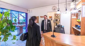 Montempô Appart'Hôtel CDG Goussainville - Image 3
