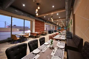 Clubhouse Hotel Morbi by CheckIn - Image 4