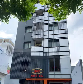 SICO Hotel - Image 4
