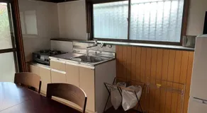 小田原あすか邸 130平米5DK一棟貸切 最大7名 駐車場無料 ペットOK 箱根観光の拠点 Odawara Whole House 130sqm 7 Guests Free Parking Pets OK Near Hakone - Image 5