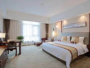 Nanshanyuan Hotel - Image 2