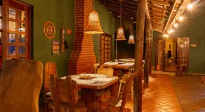 Pousada das Cavernas - Image 4