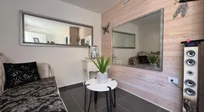 HA-LU Studio Apartman - Image 3