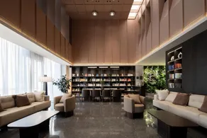 Atour Hotel Shijiazhuang Chang'an Guanghua Road - Image 3