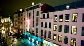 Luxury Suites Diamond by Rikas Hotels - Image 2