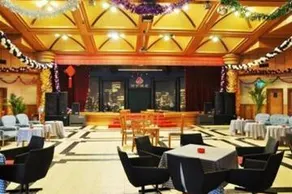 Jinqiang Huaheng Hotel - Chengdu - Image 3