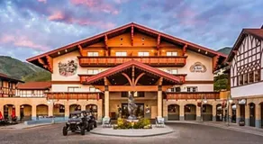 Spacious King Suite in the Heart of Midway Near Park City & Sundance Ski Resorts - 209 - Image 4